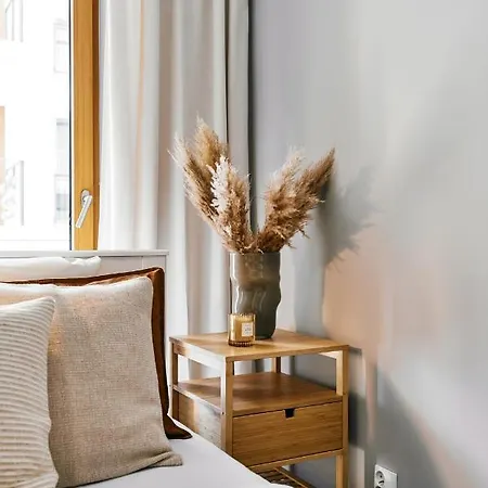 公寓 Main Station Art *