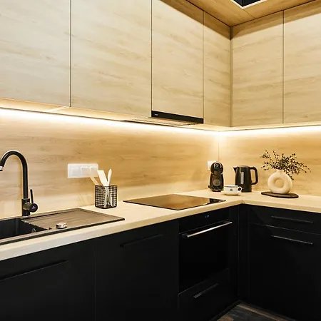 公寓 Main Station Art *