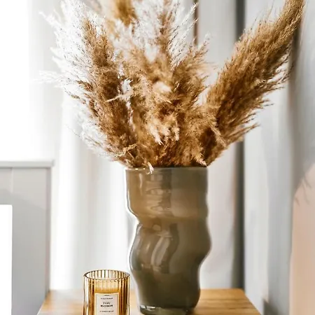 Lejlighed Main Station Art