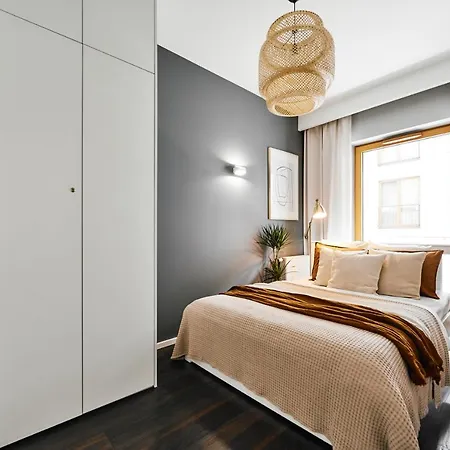 Lejlighed Main Station Art Kraków